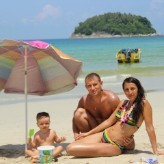 Анютка Митичян-Веретенникова, 05.04, Чайковский