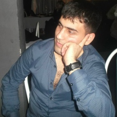 Vusal Mirzeliyev, 20.10, Тобольск