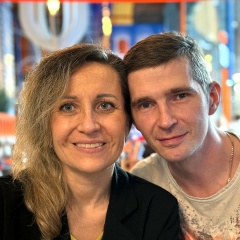 Юлия Жуланова, 15.05, Санкт-Петербург