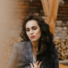 Екатерина Костылева, 14.11, Красноярск