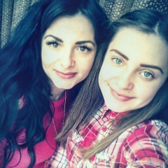 Инночка Пархоменко, 04.08, Кременная