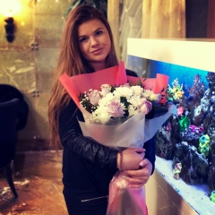 Olya Sladkova, 02.08, Винница