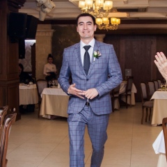 Полат Альчуразов, 24.06, Казань