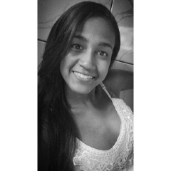 Rayane Arimatéa, 10.11.1995, Rio de Janeiro