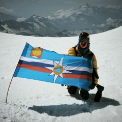 Алексей Лямичев, 11.07, Серпухов