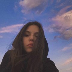 Anastasia Torres, 19.05