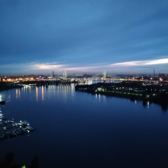 Александр Бердников, 30.11, Белгород