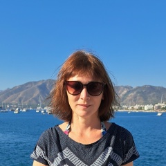 Дана Васильева, 09.06.1980, Санкт-Петербург