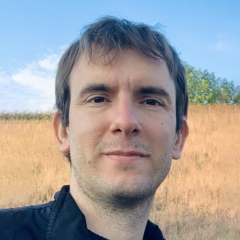 Дмитрий Страджу, 31.01.1989, Херсон
