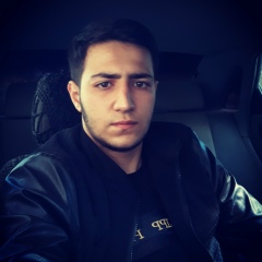 Şahmar Şahmarlı, Баку