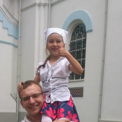 Сергей Сафонов, 09.12.1989, Рига