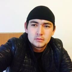 Даурен Несипбай, 08.08.1997, Тараз