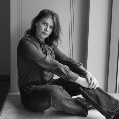 Лилия Степаненко, 03.07, Москва