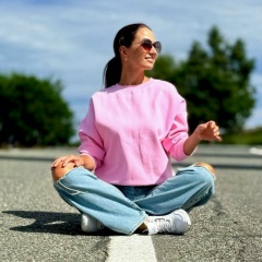 Марина Белозорец, 25.12, Волгоград