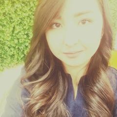 Мадина Абдирова, 15.12, Алматы