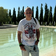 Антон Ковалёв, 01.11