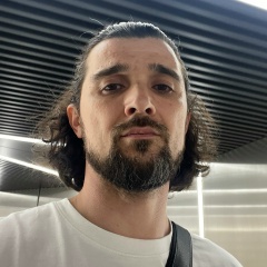 Абсалутдин Гамзатов, 30.08.1984, Москва