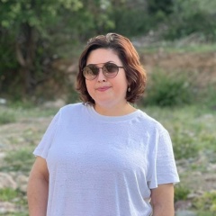 Дина Рахимбаева