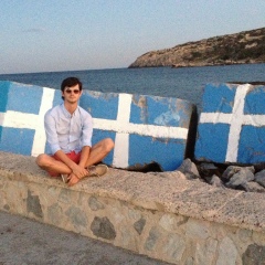 Иван Иванов, 03.08.1987