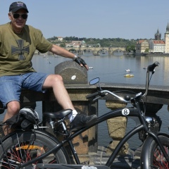 Сергей Майков, Харьков