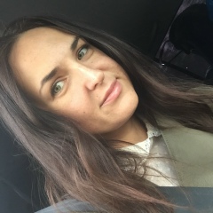 Арина Прахова, 25.02, Лабытнанги