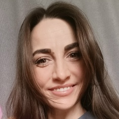 Анна Шарнина, 18.05, Пермь