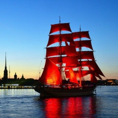 Валентина Потапова, 29.03, Санкт-Петербург