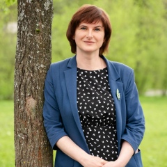 Яна Аверина, 29.03, Сергиев Посад