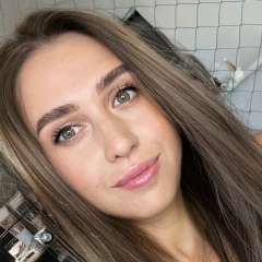 Виктория Корощупова, 28.06.1992, Киев