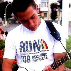 Игорь Павлов, 02.03.1987, Киев