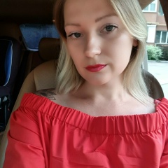 Олеся Коробова, 05.08.1988, Алматы