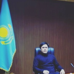Нурсултан Ермухамбет, 29.05.1991, Атырау