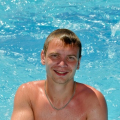 Паша Перов, 10.07.1987, Красноуральск