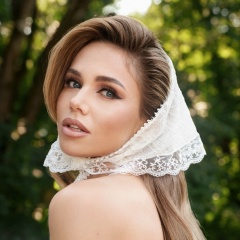 Анна Александровна, 18.08, Москва