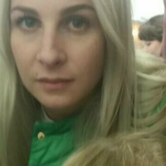 Светлана Сёмина, 05.11.1987, Магнитогорск