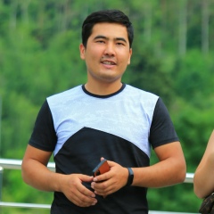 Нуралы Куанышбаев, 10.07.1995, Шымкент