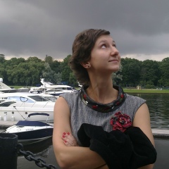 Диана Тигиева, 30.05.1984, Москва