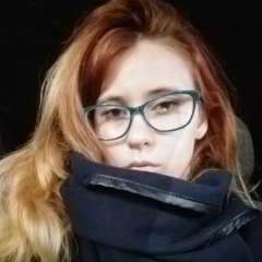 Дарьяна Борзова, 26.07.1996, Саратов