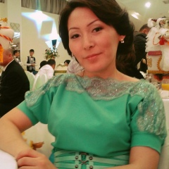 Акерке Туребаева, 10.02.1986, Кызылорда