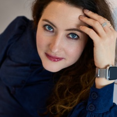 Дарья Тришина, Пенза