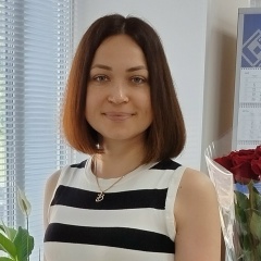 Виктория Лошкарева, 01.07, Самара