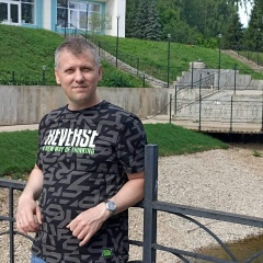 Александр Петялин, 13.03.1983, Киров