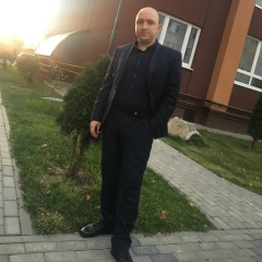 Яков Герт, 03.11.1989, Калининград