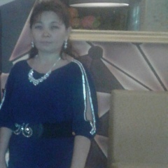 Динара Маматкулова, 30.10, Москва