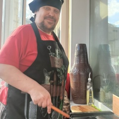 Константин Кякинен, 17.03.1975, Пермь