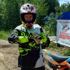 Андрей Жидков, 30.12.1989, Санкт-Петербург