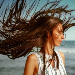 Ксения Медушевская, 05.09.1988, Москва