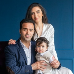 Самира Мамедрзаева, 23.11.1988, Баку