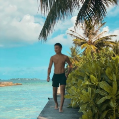 Айдын Абитаев, 14.02, Алматы