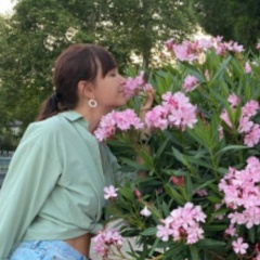 Юлия Александрова, 15.07